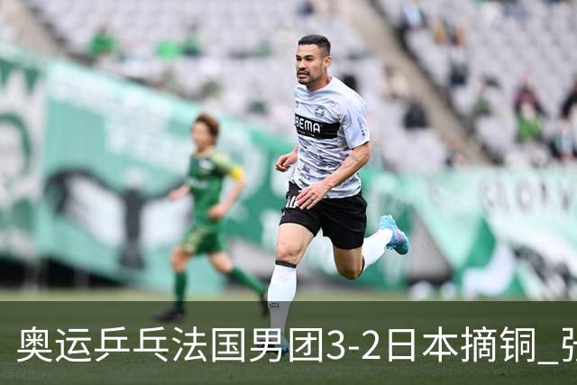 奥运乒乓法国男团3-2日本摘铜 张本智和颗粒无收